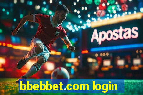 bbebbet.com login